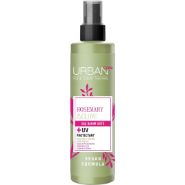 Urban Care Rosemary Clove - Biberiye ve Karanfil Saç Bakım Sütü 200ml - Urban Care
