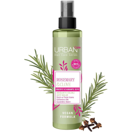 Urban Care Rosemary Clove - Biberiye ve Karanfil Saç Bakım Suyu 150ml - 2