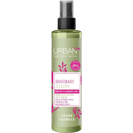 Urban Care Rosemary Clove - Biberiye ve Karanfil Saç Bakım Suyu 150ml - Urban Care