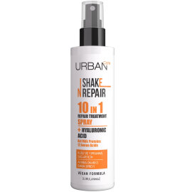 Urban Care Shake N Repair 10 In 1 - Saç Bakım Spreyi 200ml - Urban Care