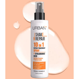 Urban Care Shake N Repair 10 In 1 - Saç Bakım Spreyi 200ml - 3