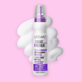Urban Care Shake N Repair - Düzleştirici ve Onarıcı Etkili Saç Köpüğü 150ml - 2