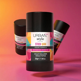 Urban Care Style Guide Stick Wax - Saç Sabitleyici 35gr - 5