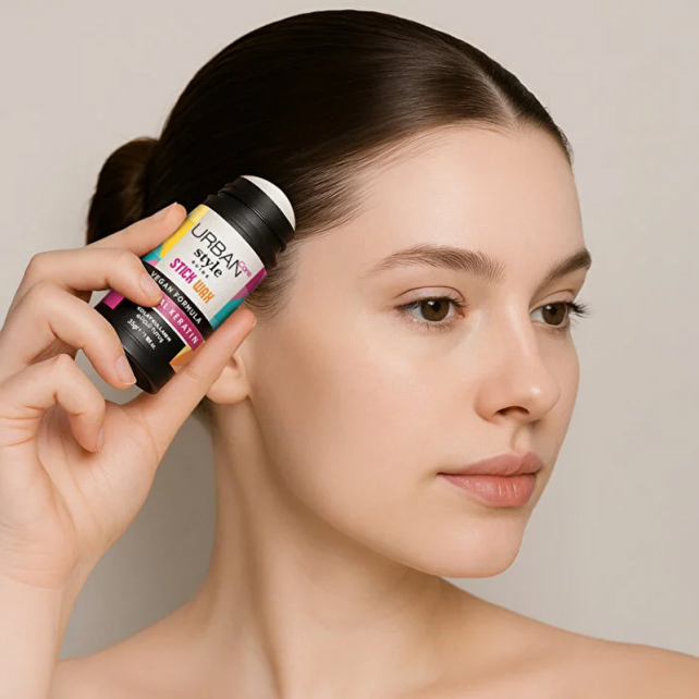 Urban Care Style Guide Stick Wax - Saç Sabitleyici 35gr - 6