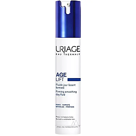 Uriage Age Lift Firming Smoothing Day Fluid - Yaşlanma Karşıtı Bakım 40ml - Uriage