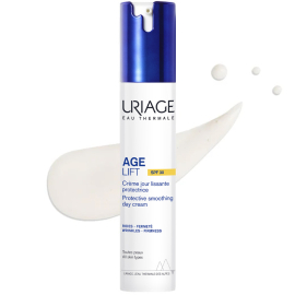 Uriage Age Lift Protective Smoothing Day Cream SPF 30 - Yaşlanma Karşıtı Gündüz Kremi 40ml - 2