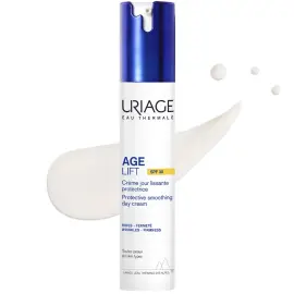 Uriage Age Lift Protective Smoothing Day Cream SPF 30 - Yaşlanma Karşıtı Gündüz Kremi 40ml - 2