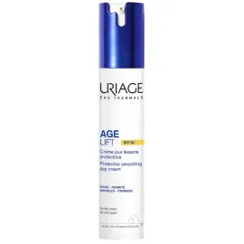 Uriage Age Lift Protective Smoothing Day Cream SPF 30 - Yaşlanma Karşıtı Gündüz Kremi 40ml - 1