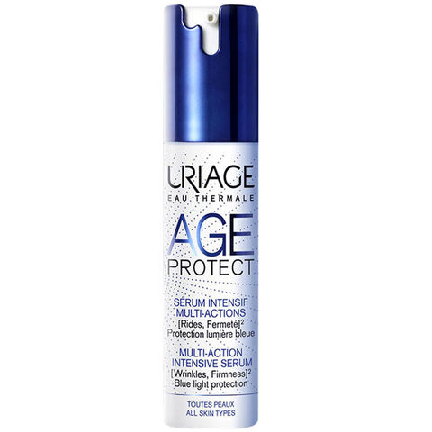 Uriage Age Protect Multi Action Intensive Yaşlanma Karşıtı Serum 30ml Uriage Age Protect Multi Action Intensive Yaşlanma Karşıtı Serum 30ml