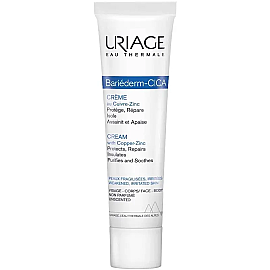 Uriage Bariederm Cica - Cream - Yatıştırıcı Etkili Bakım Kremi 40ml - Uriage