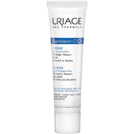 Uriage Bariederm Cica-Cream - Yatıştırıcı Etkili Bakım Kremi 40ml - Uriage