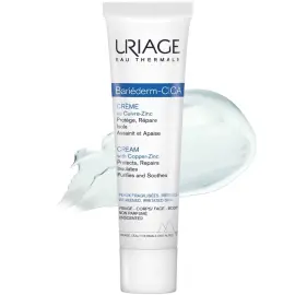 Uriage Bariederm Cica-Cream - Yatıştırıcı Etkili Bakım Kremi 40ml - 2
