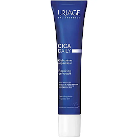 Uriage Bariederm Cica Daily Gel - Hassas Ciltler İçin Jel Krem 40ml - Uriage