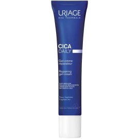 Uriage Bariederm Cica Daily Gel - Hassas Ciltler İçin Jel Krem 40ml - Uriage