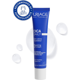 Uriage Bariederm Cica Daily Gel - Hassas Ciltler İçin Jel Krem 40ml - 2