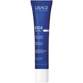Uriage Bariederm Cica Daily Gel - Hassas Ciltler İçin Jel Krem 40ml - 1