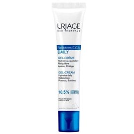 Uriage Bariederm Cica Daily Gel - Hassas Ciltler İçin Jel Krem 40ml Uriage Bariederm Cica Daily Gel - Hassas Ciltler İçin Jel Krem 40ml
