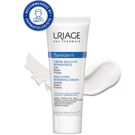 Uriage Bariederm Insulating Repairing Cream - Nemlendirici Krem 75ml - 2