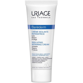 Uriage Bariederm Insulating Repairing Cream - Nemlendirici Krem 75ml - Uriage