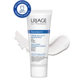 Uriage Bariederm Insulating Repairing Cream - Nemlendirici Krem 75ml - 2