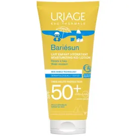 Uriage Bariesun For Children Lotion SPF 50 - Çocuklar için Güneş Koruyucu 100ml - Uriage