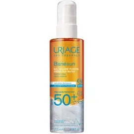 Uriage Bariesun Fresh Sun Water SPF 50+ Çift Fazlı Güneş Koruyucu Sprey 200ml - Uriage