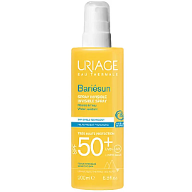 Uriage Bariesun Invisible SPF 50+ Güneş Koruyucu Sprey 200ml - Uriage