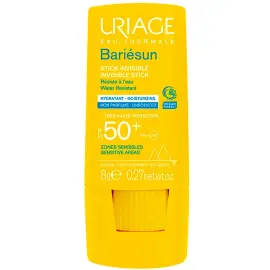 Uriage Bariesun Invisible SPF50+ Stick Güneş Koruyucu 8gr Kampanya Ürünü - Kampanya
