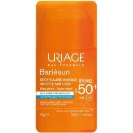 Uriage Bariesun Invisible Sun SPF 50+ Yüksek Koruma Faktörlü Stick 18g - Uriage