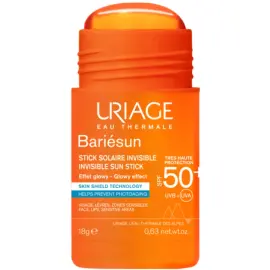 Uriage Bariesun Invisible Sun SPF 50+ Yüksek Koruma Faktörlü Stick 18g - 2