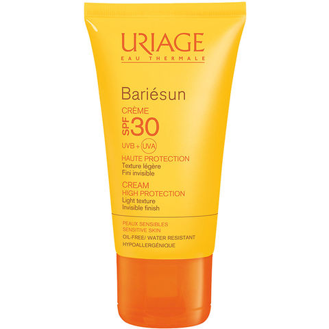 Uriage Bariesun SPF30 Cream - Güneş Koruyucu Krem 50ml Uriage Bariesun SPF30 Cream - Güneş Koruyucu Krem 50ml