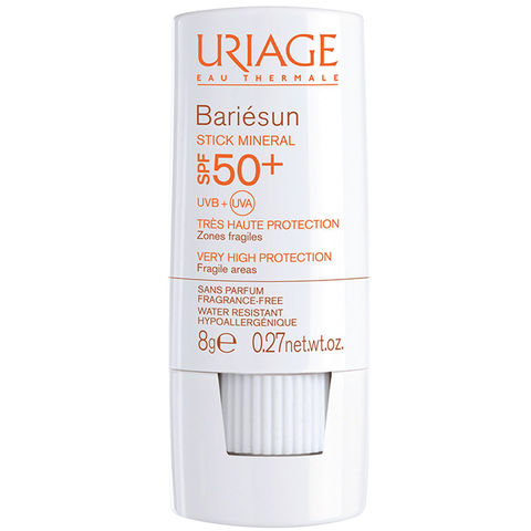 Uriage Bariesun Stick Mineral SPF50 - Mineral Güneş Koruyucu Stick 8gr Uriage Bariesun Stick Mineral SPF50 - Mineral Güneş Koruyucu Stick 8gr