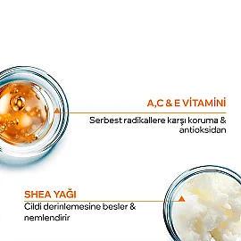 Uriage Bariesun Stick Levres SPF 30 - Güneş Koruyucu Dudak Bakım Kremi 4gr - 3