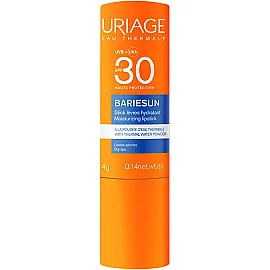 Uriage Bariesun Stick Levres SPF30 - Güneş Koruyucu Dudak Bakım Kremi 4gr - Uriage