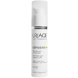 Uriage Depiderm Anti-Dark Spot Daytime Care SPF 50+ Leke Karşıtı Gündüz Kremi 30ml - Uriage