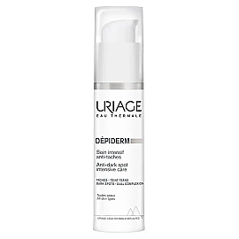 Uriage Depiderm Anti-Dark Spot Intensive Care - Leke Karşıtı Yoğun Bakım 30ml - Uriage