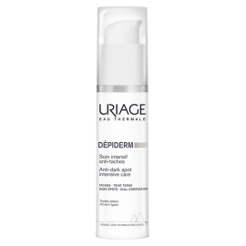 Uriage Depiderm Anti-Dark Spot Intensive Care - Leke Karşıtı Yoğun Bakım 30ml - Uriage