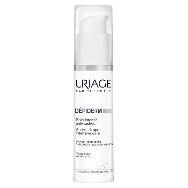 Uriage Depiderm Anti-Dark Spot Intensive Care - Leke Karşıtı Yoğun Bakım 30ml - 1