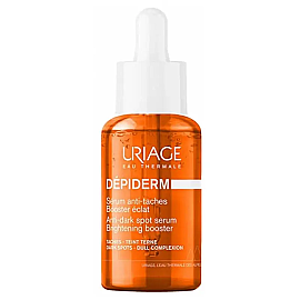 Uriage Depiderm Anti-Dark Spot - Leke Karşıtı Bakım Serumu 30ml - Uriage