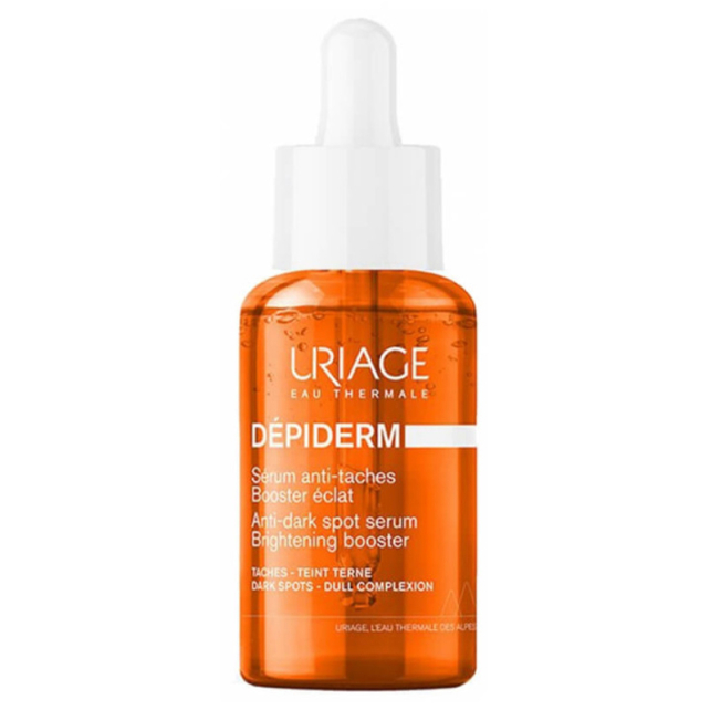 Uriage Depiderm Anti-Dark Spot - Leke Karşıtı Bakım Serumu 30ml - 1