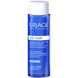 Uriage DS Hair Anti Dandruff Treatment Shampoo - Kepek Karşıtı Şampuan 200ml - Uriage