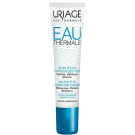 Uriage Eau Thermale Water Eye Contour Cream - Su Bazlı Göz Çevresi Kremi 15ml - Uriage