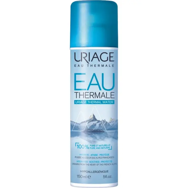 Uriage Eau Thermale Water - Termal Su 150ml - 1