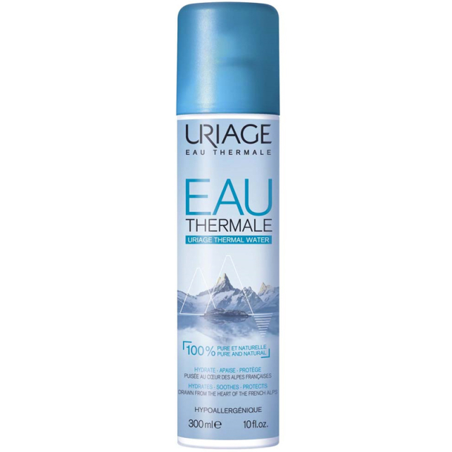 Uriage Eau Thermale Water - Termal Su 300ml - 1