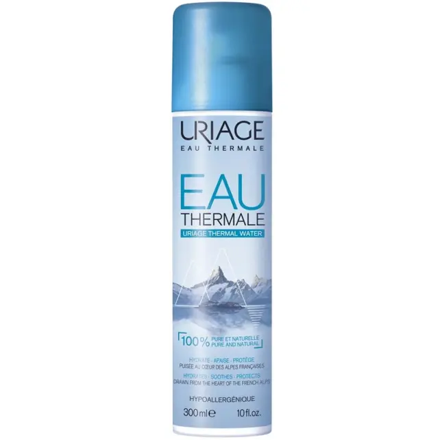 Uriage Eau Thermale Water - Termal Su 300ml - 1