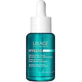 Uriage Hyseac Anti-Blemish Booster - Akne Eğilimli Cilt Bakım Serumu 30ml - Uriage