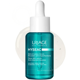 Uriage Hyseac Anti Blemish Booster - Akne Eğilimli Cilt Bakım Serumu 30ml - 2