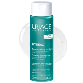 Uriage Hyseac Purifying Toner - Tonik 250ml - 2