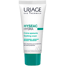 Uriage Hyseac R Soin Restructurant - Akneli Ciltler İçin Destekleyici Krem 40ml - Uriage