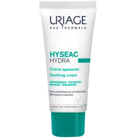 Uriage Hyseac R Soin Restructurant - Akneli Ciltler için Destekleyici Krem 40ml - 1